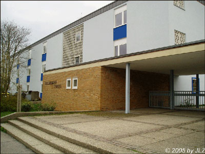Fasanenhofschule