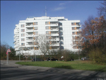 Wohnanlage Fasanenhof